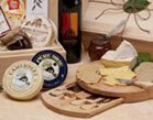 Les Fromages with Wine